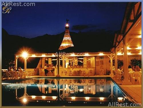 Eden Rock Hotel 26